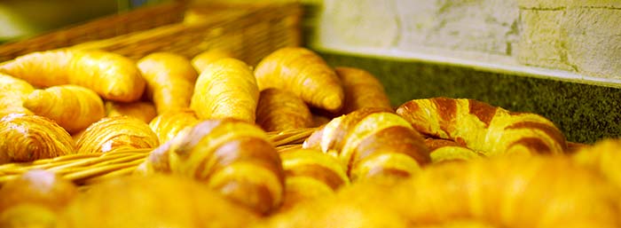 Bäckerei Fahrni Belp Gipfeli